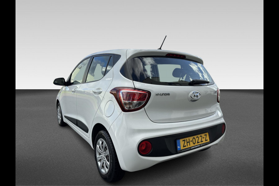 Hyundai i10 1.0i Comfort  | airco | cruise control