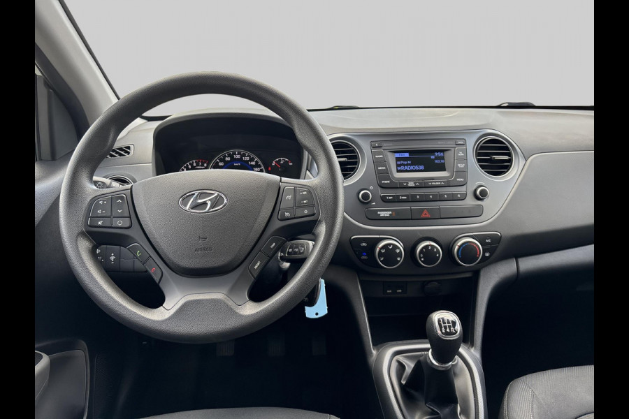 Hyundai i10 1.0i Comfort  | airco | cruise control