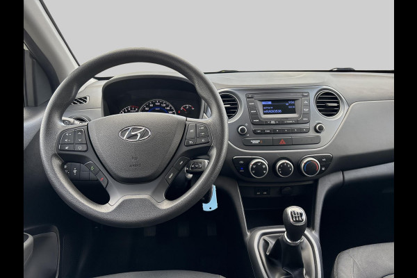 Hyundai i10 1.0i Comfort  | airco | cruise control