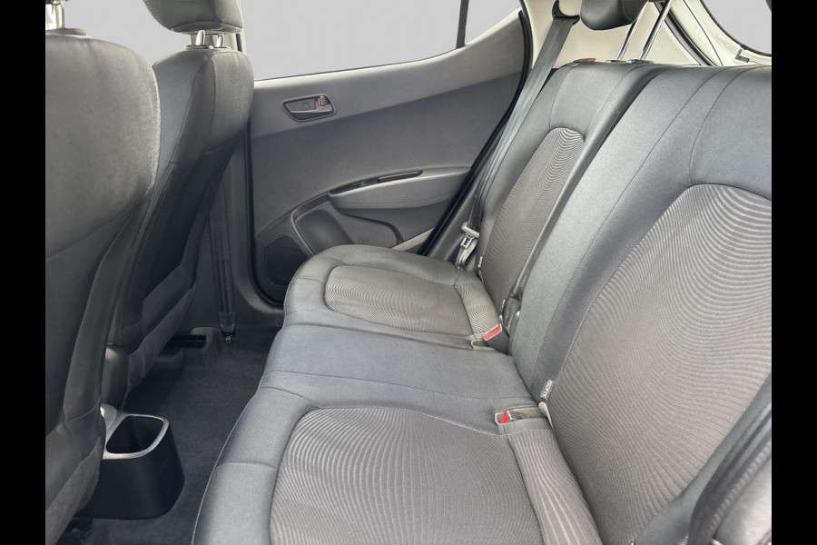 Hyundai i10 1.0i Comfort  | airco | cruise control