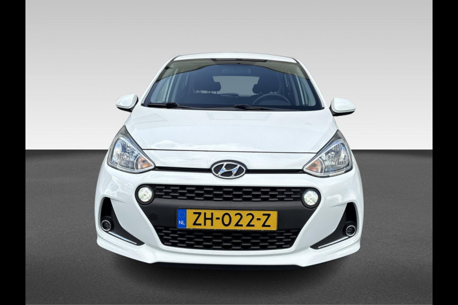 Hyundai i10 1.0i Comfort  | airco | cruise control