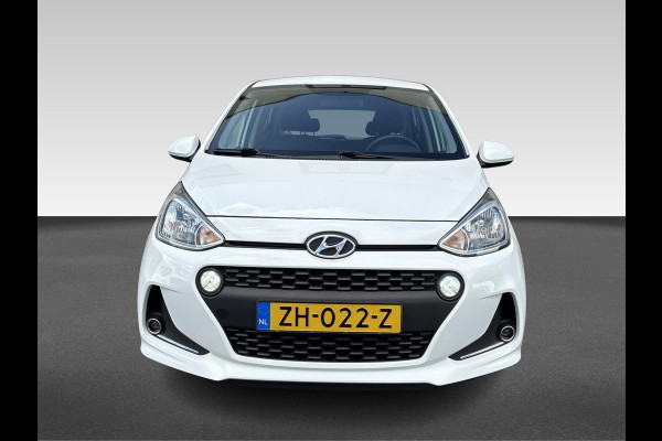 Hyundai i10 1.0i Comfort  | airco | cruise control