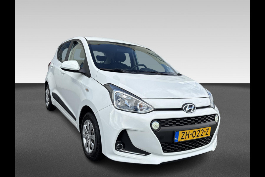 Hyundai i10 1.0i Comfort  | airco | cruise control