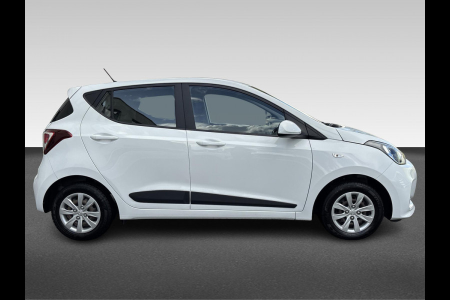 Hyundai i10 1.0i Comfort  | airco | cruise control
