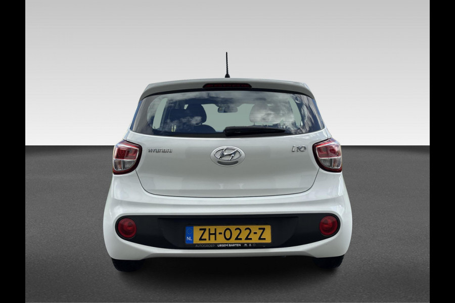 Hyundai i10 1.0i Comfort  | airco | cruise control