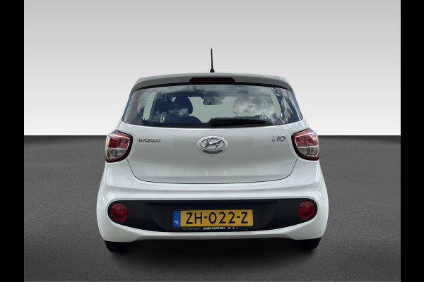 Hyundai i10 1.0i Comfort  | airco | cruise control
