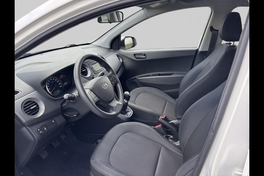 Hyundai i10 1.0i Comfort  | airco | cruise control