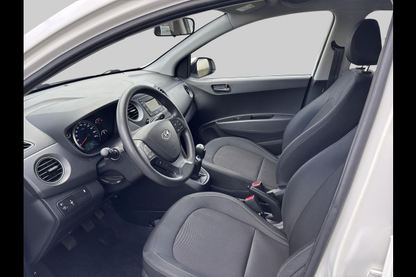 Hyundai i10 1.0i Comfort  | airco | cruise control