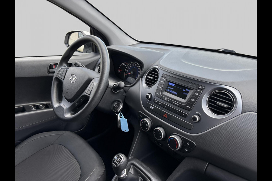 Hyundai i10 1.0i Comfort  | airco | cruise control