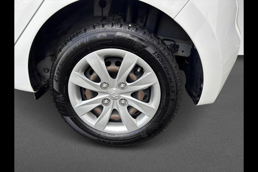 Hyundai i10 1.0i Comfort  | airco | cruise control