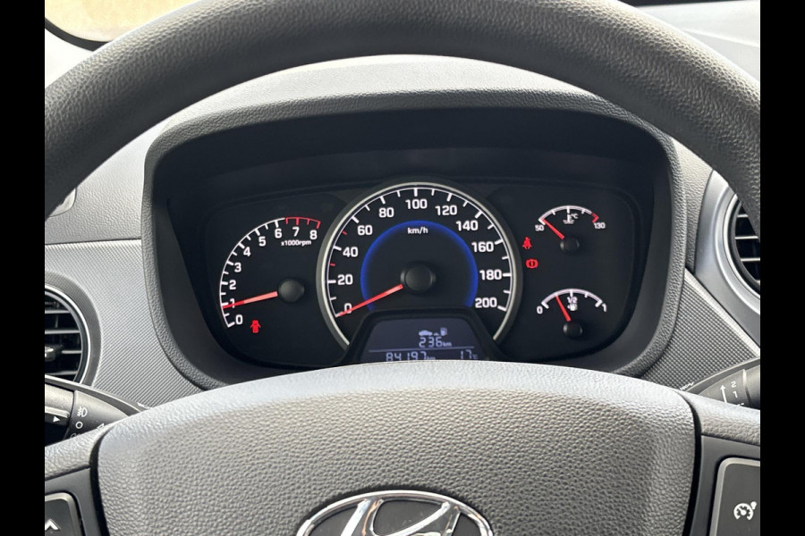 Hyundai i10 1.0i Comfort  | airco | cruise control