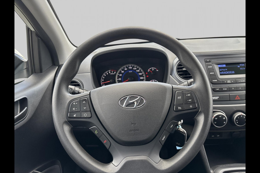 Hyundai i10 1.0i Comfort  | airco | cruise control
