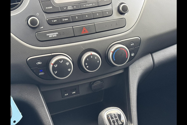 Hyundai i10 1.0i Comfort  | airco | cruise control