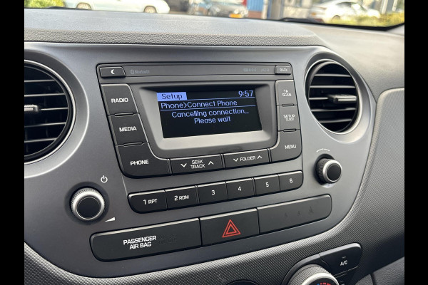 Hyundai i10 1.0i Comfort  | airco | cruise control