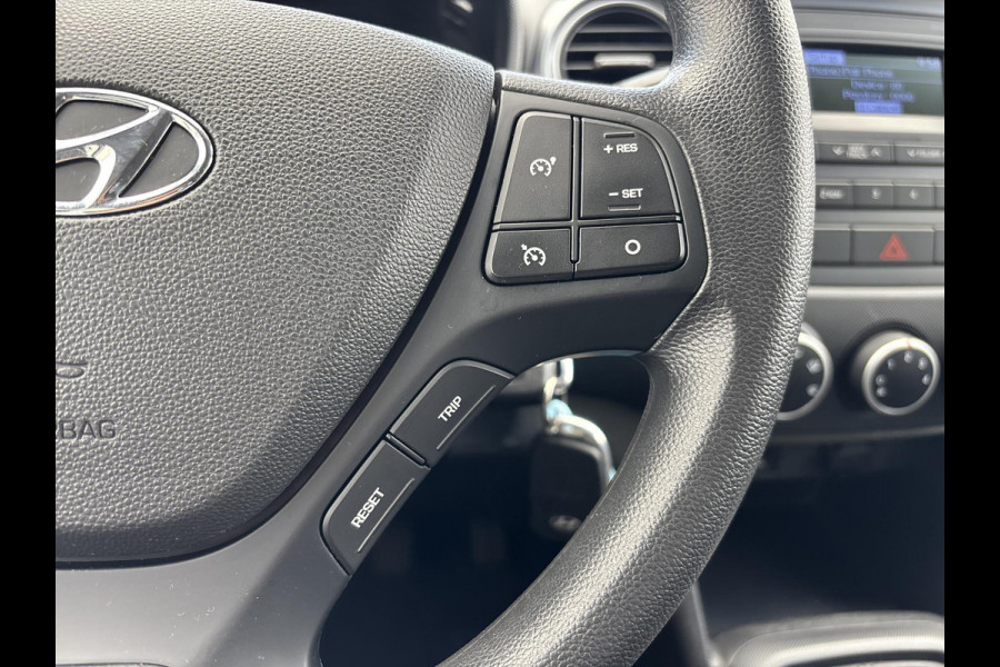 Hyundai i10 1.0i Comfort  | airco | cruise control