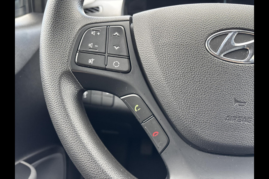 Hyundai i10 1.0i Comfort  | airco | cruise control