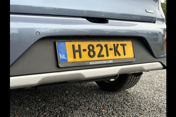 Kia Niro 1.6 GDi Hybrid DynamicPlusLine 1e Eigenaar,Dealer Onderhouden,Navi,Camera,Pdc V+A,Halfleder,Stoelverw,Stuurverw,Lm velgen,N.A.P,Apk tot 03-2026