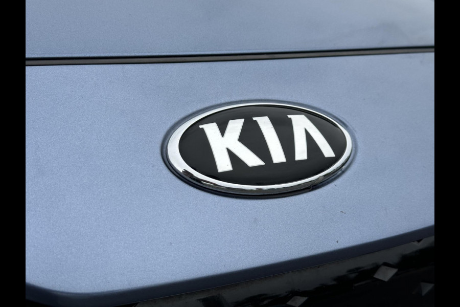Kia Niro 1.6 GDi Hybrid DynamicPlusLine 1e Eigenaar,Dealer Onderhouden,Navi,Camera,Pdc V+A,Halfleder,Stoelverw,Stuurverw,Lm velgen,N.A.P,Apk tot 03-2026