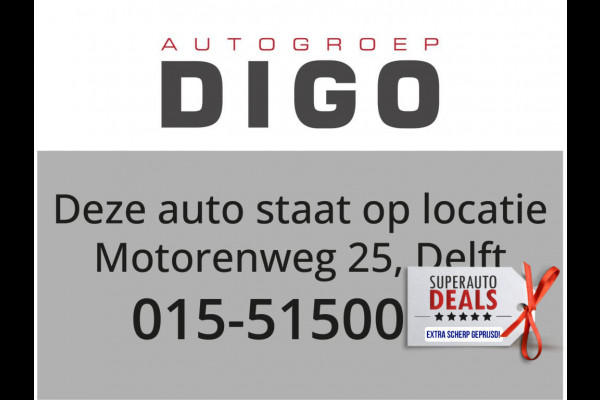 Volkswagen Polo 1.0 TSI 95 PK BUSINESS NAVI GARANTIE 2029* 1e EIG. NAVI.COMFORT PACK. 100% ONDERH.