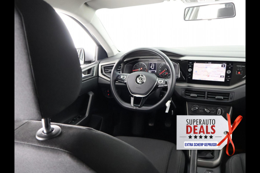 Volkswagen Polo 1.0 TSI 95 PK BUSINESS NAVI GARANTIE 2029* 1e EIG. NAVI.COMFORT PACK. 100% ONDERH.