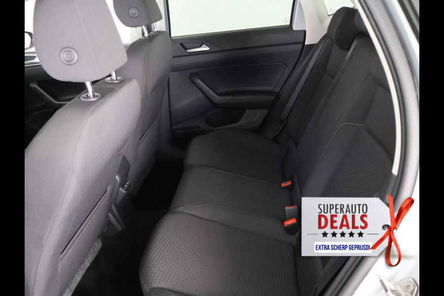 Volkswagen Polo 1.0 TSI 95 PK BUSINESS NAVI GARANTIE 2029* 1e EIG. NAVI.COMFORT PACK. 100% ONDERH.