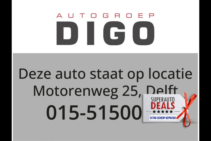 Volkswagen Polo 1.0 TSI 95 PK BUSINESS NAVI GARANTIE 2029* 1e EIG. NAVI.COMFORT PACK. 100% ONDERH.