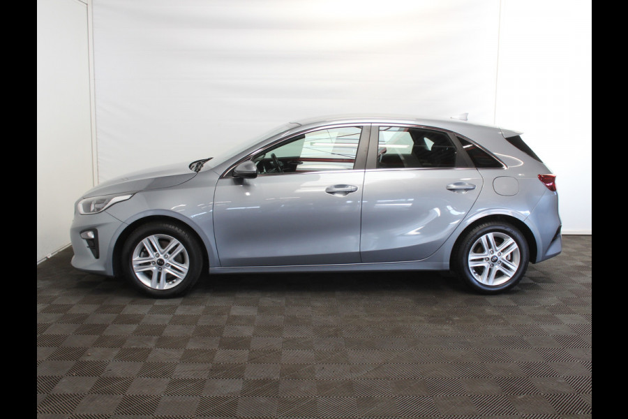 Kia Ceed 1.0 T-GDi DynamicLine | CAMERA | CARPLAY | NAVIGATIE | PDC | LMV | CRUISE