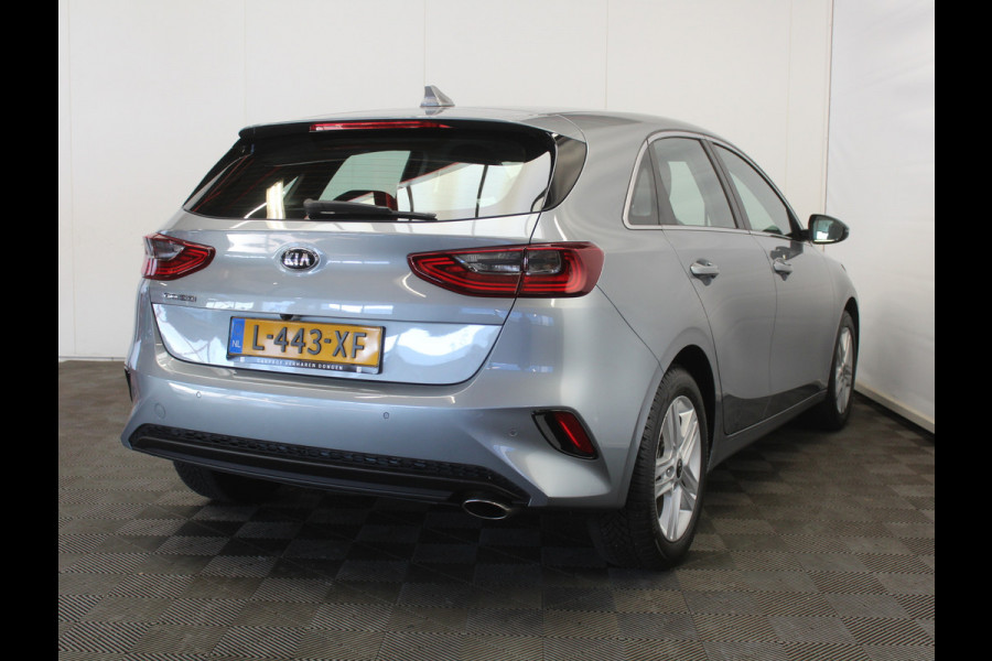 Kia Ceed 1.0 T-GDi DynamicLine | CAMERA | CARPLAY | NAVIGATIE | PDC | LMV | CRUISE