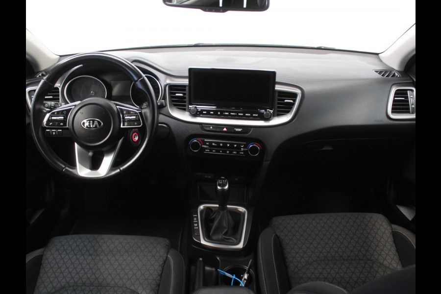 Kia Ceed 1.0 T-GDi DynamicLine | CAMERA | CARPLAY | NAVIGATIE | PDC | LMV | CRUISE