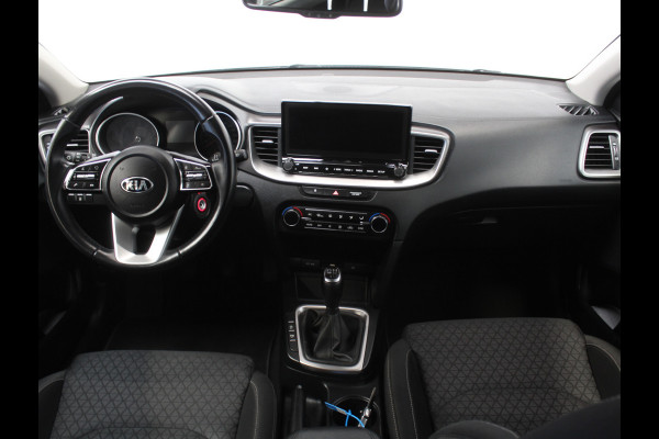 Kia Ceed 1.0 T-GDi DynamicLine | CAMERA | CARPLAY | NAVIGATIE | PDC | LMV | CRUISE