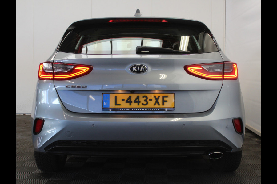 Kia Ceed 1.0 T-GDi DynamicLine | CAMERA | CARPLAY | NAVIGATIE | PDC | LMV | CRUISE