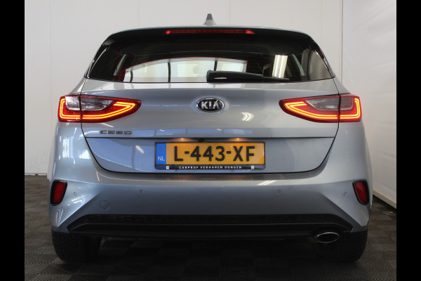Kia Ceed 1.0 T-GDi DynamicLine | CAMERA | CARPLAY | NAVIGATIE | PDC | LMV | CRUISE