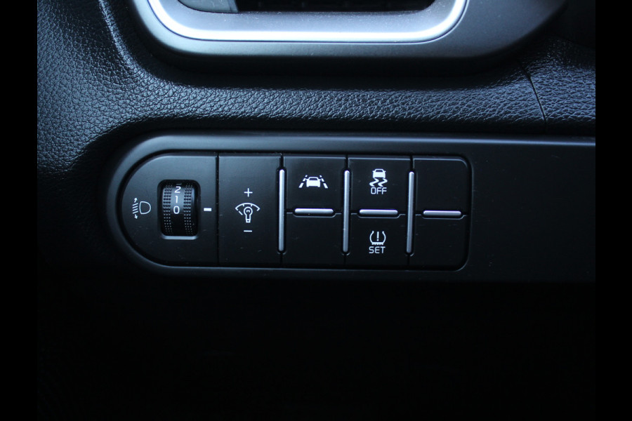 Kia Ceed 1.0 T-GDi DynamicLine | CAMERA | CARPLAY | NAVIGATIE | PDC | LMV | CRUISE