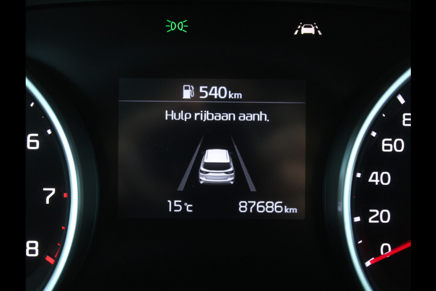 Kia Ceed 1.0 T-GDi DynamicLine | CAMERA | CARPLAY | NAVIGATIE | PDC | LMV | CRUISE