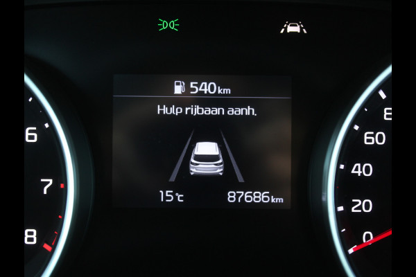 Kia Ceed 1.0 T-GDi DynamicLine | CAMERA | CARPLAY | NAVIGATIE | PDC | LMV | CRUISE