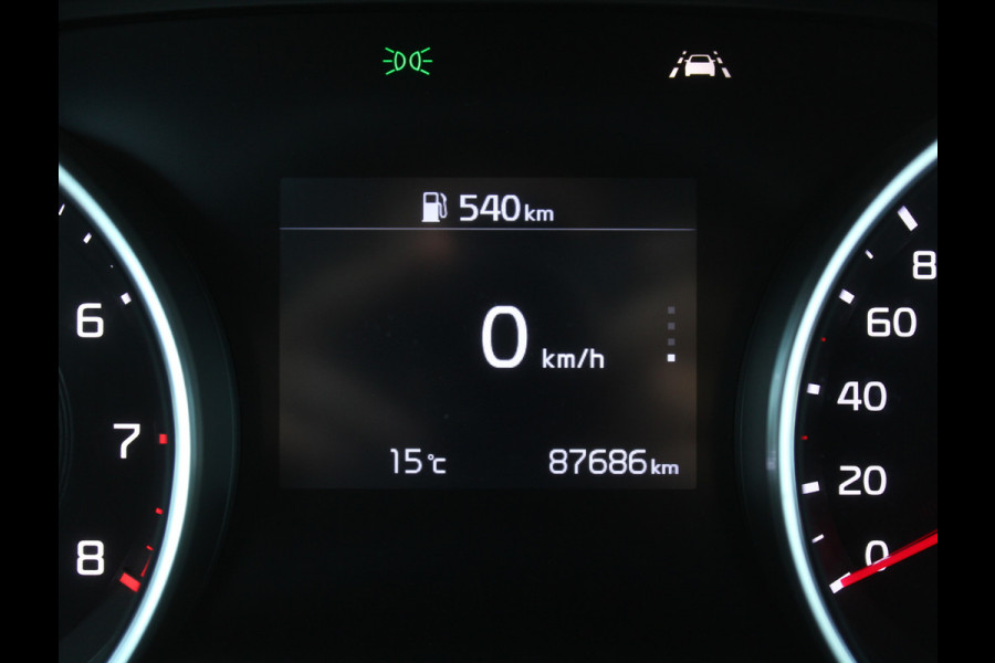 Kia Ceed 1.0 T-GDi DynamicLine | CAMERA | CARPLAY | NAVIGATIE | PDC | LMV | CRUISE