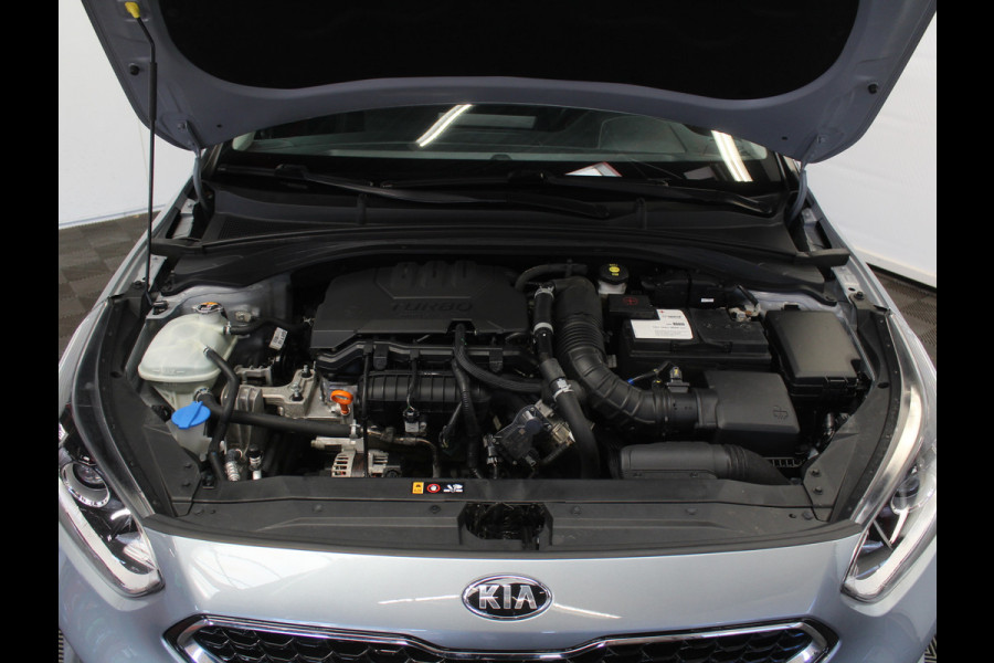 Kia Ceed 1.0 T-GDi DynamicLine | CAMERA | CARPLAY | NAVIGATIE | PDC | LMV | CRUISE