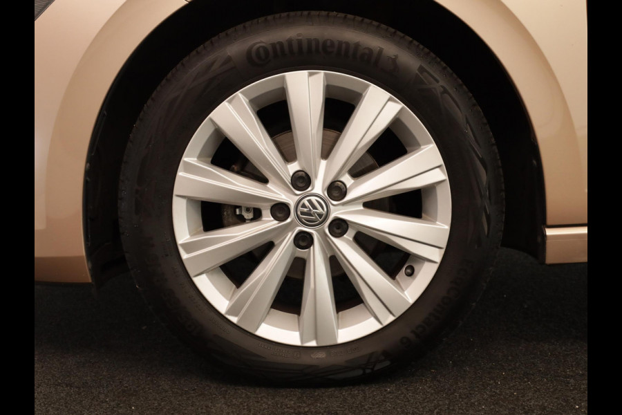 Volkswagen Polo 1.0 TSI Highline 95pk 5bk| Clima |  Sportstoelen| 16'LM-velgen