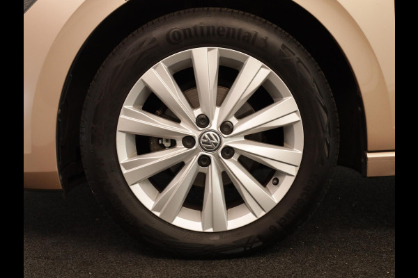 Volkswagen Polo 1.0 TSI Highline 95pk 5bk| Clima |  Sportstoelen| 16'LM-velgen