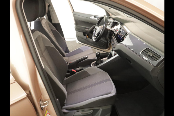 Volkswagen Polo 1.0 TSI Highline 95pk 5bk| Clima |  Sportstoelen| 16'LM-velgen