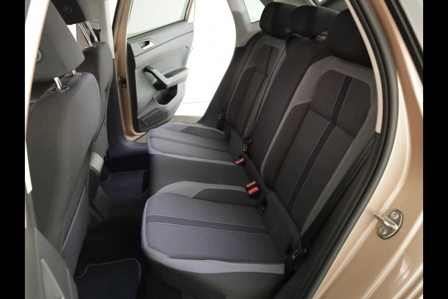 Volkswagen Polo 1.0 TSI Highline 95pk 5bk| Clima |  Sportstoelen| 16'LM-velgen