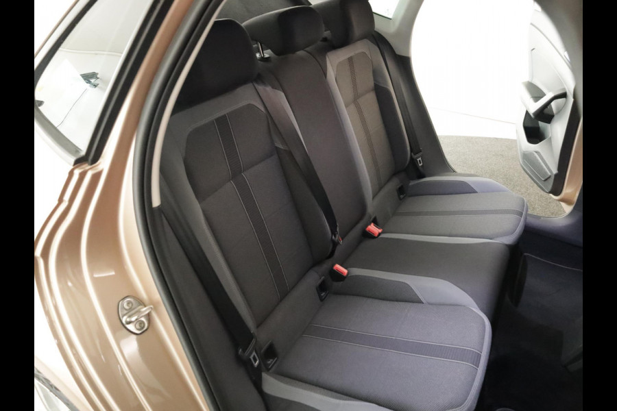 Volkswagen Polo 1.0 TSI Highline 95pk 5bk| Clima |  Sportstoelen| 16'LM-velgen