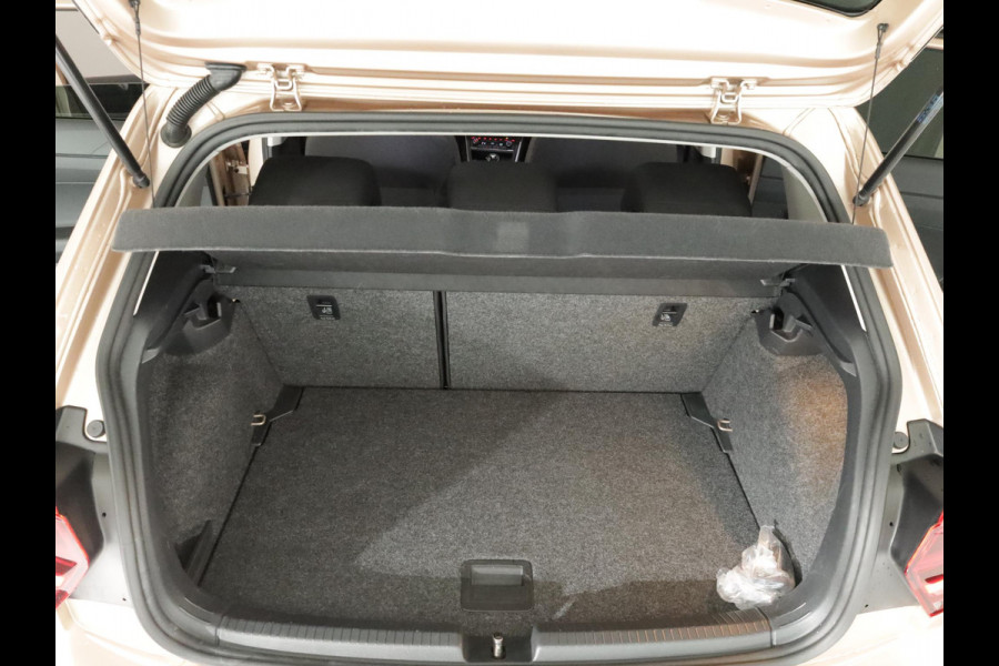 Volkswagen Polo 1.0 TSI Highline 95pk 5bk| Clima |  Sportstoelen| 16'LM-velgen