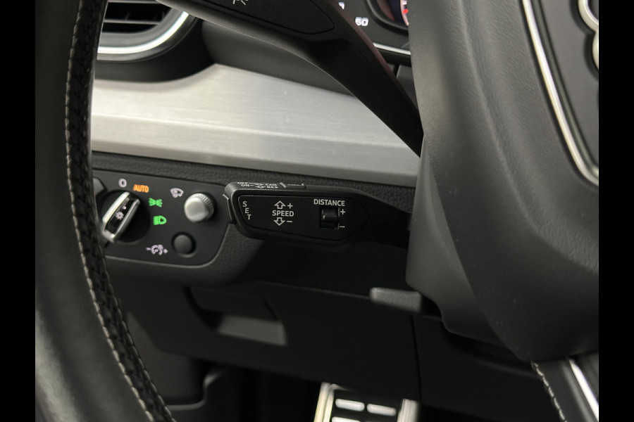 Audi Q5 SQ5 3.0 TFSI V6 | Luchtvering | 360 Camera | Panorama | ACC | B&O Sound | Head-Up | Keyless-Entry | Memory | Matrix-LED | Standkachel | ISO-Glas | Black-Optic | Autom. Parkeren | Tour-Pakket | Draadloos Laden | 3-Zone Clima |