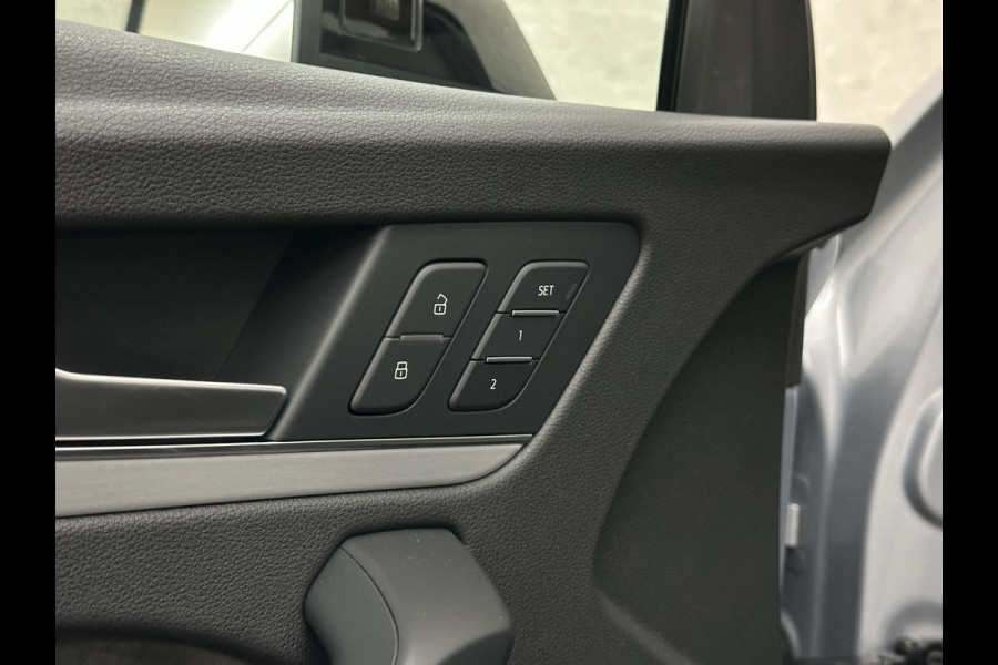 Audi Q5 SQ5 3.0 TFSI V6 | Luchtvering | 360 Camera | Panorama | ACC | B&O Sound | Head-Up | Keyless-Entry | Memory | Matrix-LED | Standkachel | ISO-Glas | Black-Optic | Autom. Parkeren | Tour-Pakket | Draadloos Laden | 3-Zone Clima |