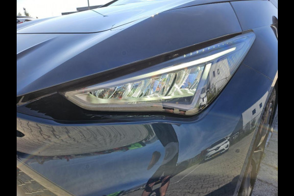CUPRA Born Performance One 62 kWh | Navi | Camera | Memory |