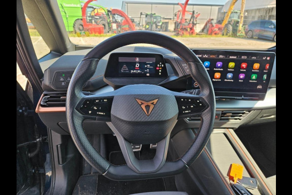CUPRA Born Performance One 62 kWh | Navi | Camera | Memory |