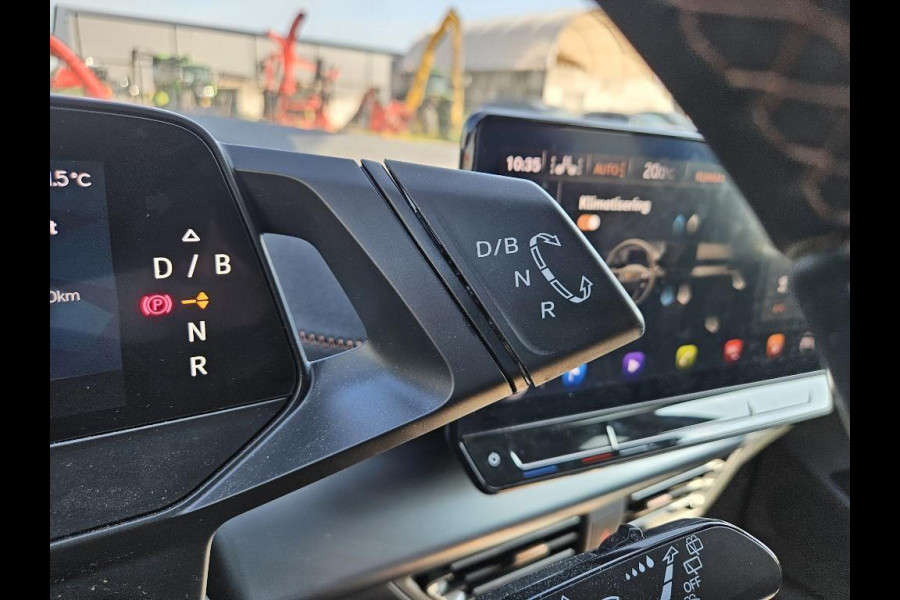 CUPRA Born Performance One 62 kWh | Navi | Camera | Memory |