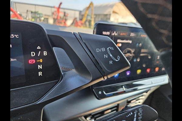 CUPRA Born Performance One 62 kWh | Navi | Camera | Memory |