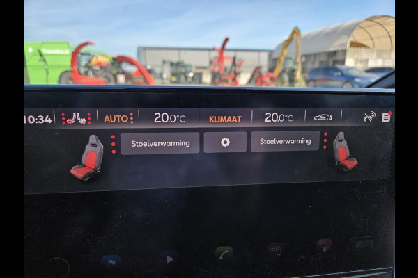 CUPRA Born Performance One 62 kWh | Navi | Camera | Memory |